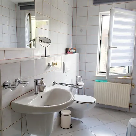 Stahlberg Feriehus Potsdam