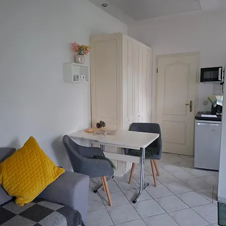 Feriehus Stahlberg *