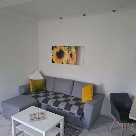 Ferienhaus Stahlberg *