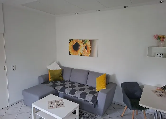 Stahlberg Feriehus *